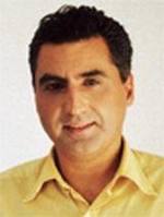 Σταύρος Γ. Καρκαλέτσης