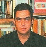 THeodoros Pantoulas
