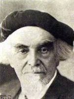 Nicolai Berdyaev