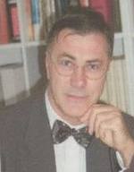 Giannis N. Yfantopoulos