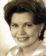 Elizabeth Clare Prophet