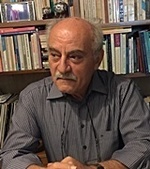 Paylos D. Pezaros