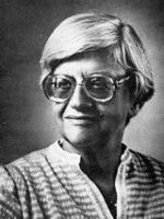 Lina Kasdagli