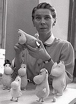 Tove Jansson