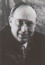 Hershel Shanks