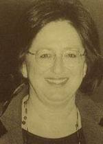 Maria Stasinopoulou