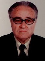 Γεώργιος Ε. Κρασανάκης
