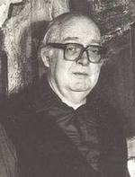 Friedrich Dürrenmatt