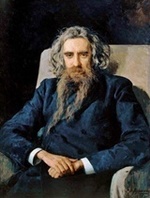 Vladimir Sergeuiévitch Soloviev