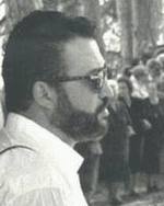 Βασίλης Λαλιώτης