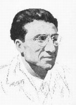 Cesare Pavese