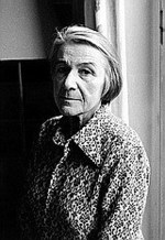 Nathalie Sarraute