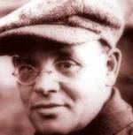 Isaac Babel