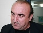 Spyros Lazaridis
