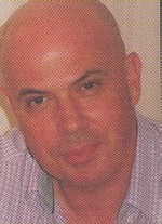Kostas Zafeiropoulos