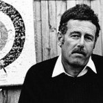 James Salter