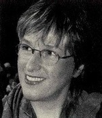 Gisela Walter