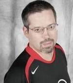 Curtis D. Frye