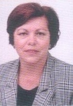 Ελένη Σεκερτζόγλου - Χατζημιχελάκη