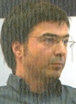 Λουκιανός Χασιώτης