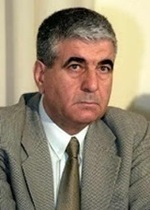 Σπύρος Κουζινόπουλος