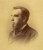 Dimitrios Vikelas