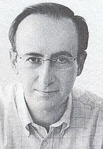 Spyros Georgiou