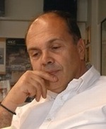 Σπύρος Τσαγκαράτος