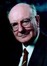 Colin Renfrew