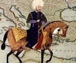 Evliya Çelebi
