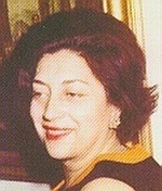 Mairi P. Stayrou