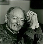 Brian Friel