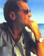 Konstantinos Tsakos