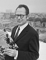 Morris (Maurice De Bevere)