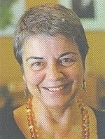 Niki Troullinou