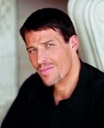 Anthony Robbins