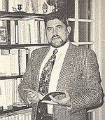 Γιώργος Φρέρης