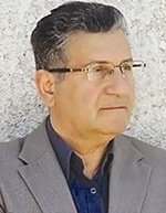 Κώστας Παπασπήλιος