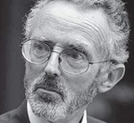 Peter Burke