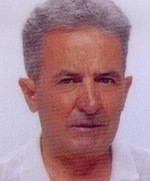 Γιάννης Λουκιανός