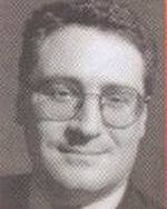 Clifford N. Lazarus