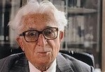 Fernand Braudel