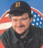 Michael Moore