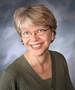 Carol Gray