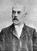 Agelos Vlachos