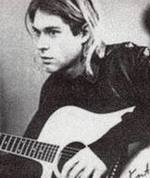 Kurt Cobain