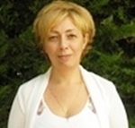 Sofia Takaoglou
