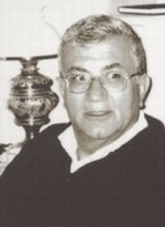 Panagiotis Kousathanas