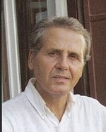 Giannis Giannellis - THeodosiadis
