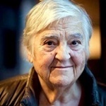 Etel Adnan